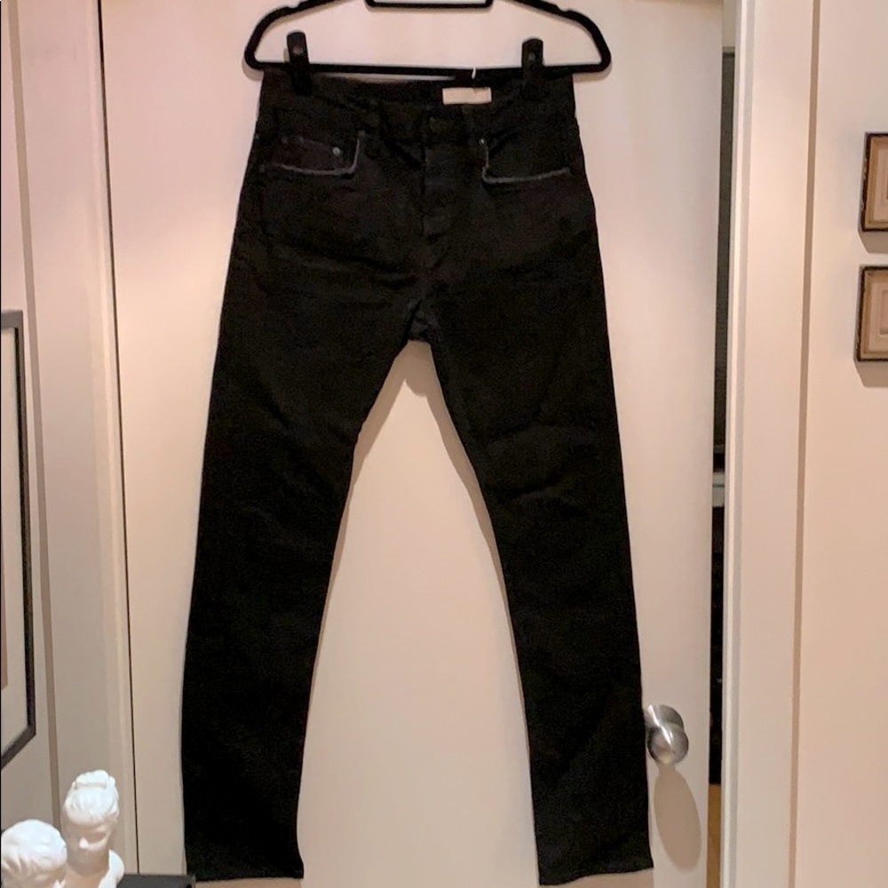 All Saints Cigarette Jeans